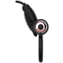 COQUETTE CHIC DESIRE - ANELLO CAZZO FARFALLA CON VIBRATORE NERO/ORO