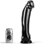ALL BLACK - DONG 33 CM