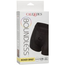 CALEXOTICS - BOUNDLESS BOXER CUECA XXL/XXXL