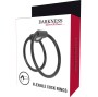 DARKNESS - ANELLI DUO PER PENE