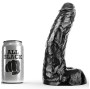 ALL BLACK - DONG 25,5 CM