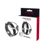 DARKNESS - PENIS RING AND BDSM TESTS