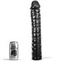 ALL BLACK - DONG 38 CM