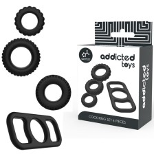 ADDICTED TOYS - SET DI...