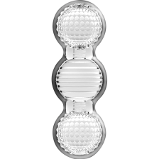 JAMYJOB - EXTREME MASTURBATOR CLEAR TENSEK 1