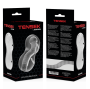 JAMYJOB - MASTURBADOR EXTREME TENSEK 3 CLARO