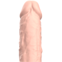VIRILXL - PENIS EXTENDER EXTRA COMFORT SLEEVE V3 FLESH