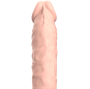 VIRILXL - EXTENSEUR DE PÉNIS MANCHON EXTRA CONFORT V5 FLESH