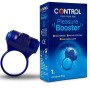 CONTROL - ANNEAU VIBRATEUR PLEASURE BOOSTER