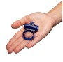 CONTROL - ANNEAU VIBRATEUR PLEASURE BOOSTER