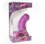 PINK ROOM - NESTOR GODE RÉALISTE VIOLET 16,5 CM