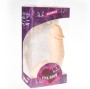 PINK ROOM - ELIAN DILDO REALÍSTICO CARNE 17,5 CM