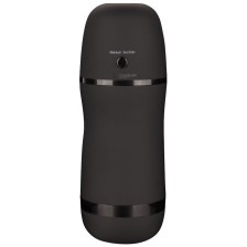 CALEXOTICS - OPTIMUM POWER VIBRATING SUCTION MASTURBATOR