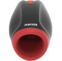 JAMYJOB - MASTURBATEUR NOVAX AVEC VIBRATION ET COMPRESSION