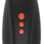 JAMYJOB - MASTURBATEUR NOVAX AVEC VIBRATION ET COMPRESSION