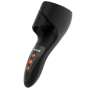 JAMYJOB - MODES DE VIBRATION ET DE PULSATION DE LA BAGUETTE PULSAR JAMYJOB -