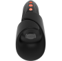 JAMYJOB - PULSAR WAND VIBRATION AND PULSATION MODES