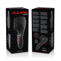 JAMYJOB - PULSAR WAND VIBRATION AND PULSATION MODES