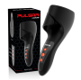 JAMYJOB - MODES DE VIBRATION ET DE PULSATION DE LA BAGUETTE PULSAR JAMYJOB -