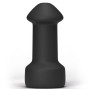 ALL BLACK - MASTURBATOR HOOK-UP