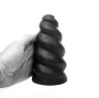 ALL BLACK - MASTURBATOR FLICK