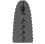 ALL BLACK - MASTURBATOR LOOP MODEL 1