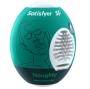 SATISFYER - NAUGHTY MASTURBATOR EGG