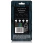 JE JOUE - BLUE SILICONE RING - MINIMUM STRANGULATION