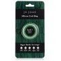 JE JOUE - ANEL DE SILICONE VERDE CHOKE MÉDIO