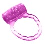 DIABLO PICANTE - ANEL VIBRATÓRIO ROXO