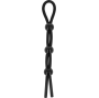OHMAMA FETISH - CORD-COCK AND TESTICLES RING