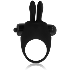 OHMAMA - SILICONE RABBIT...