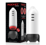 JAMYJOB - MASTURBATEUR ROCKET TECHNOLOGIE DE COMPRESSION DOUCE ET VIBRATION