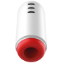 JAMYJOB - ROCKET MASTURBATOR SOFT COMPRESSION TECH AND VIBRATION