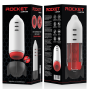 JAMYJOB - ROCKET MASTURBATOR SOFT COMPRESSION TECH AND VIBRATION