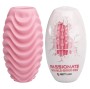 PRETTY LOVE - OEUF MASTURBATEUR DOUBLE FACE ROSE