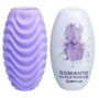 PRETTY LOVE - OEUF MASTURBATEUR LILAS DOUBLE FACE