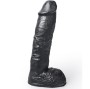 HUNG SYSTEM - MICKEY NOIR RÉALISTE 24CM