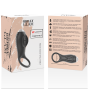 BRILLY GLAM - ALAN RING + WATCHME REMOTE CONTROL