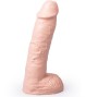 HUNG SYSTEM - REALISTISCHES FLEISCH MICKEY 24CM