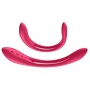 SATISFYER - ELASTIC JOY MULTI VIBRATOR RED