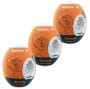 SATISFYER - 3 OEUFS MASTURBATEURS CRUNCHY