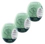SATISFYER - 3 OEUFS MASTURBATEURS RIFFLE
