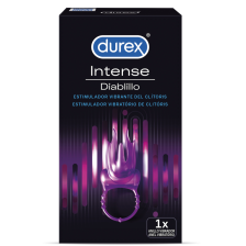 DUREX - ANNEAU PÉNIS...