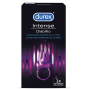 DUREX - ANEL PARA PÉNIS VIBRANTE INTENSO DIABLILLO