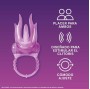 DUREX - ANEL PARA PÉNIS VIBRANTE INTENSO DIABLILLO