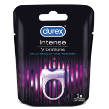 DUREX - VIBRATIONS...