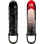 PRETTY LOVE - SLOANE RABBIT PENIS SHEATH BLACK