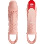 PRETTY LOVE - COUVERTURE DE PÉNIS NATURELLE CECELIA