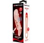 PRETTY LOVE - COUVERTURE DE PÉNIS NATURELLE CECELIA